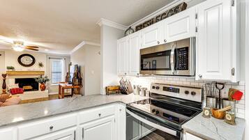 Casa (3 Bedrooms) | Interior