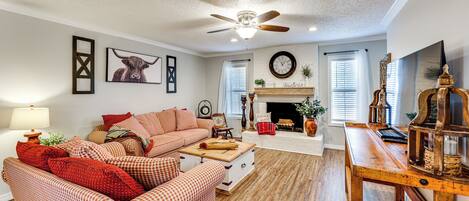 Casa (3 Bedrooms) | Vista frontal de la propiedad