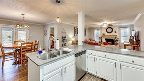 Casa (3 Bedrooms) | Interior