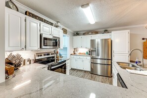 Casa (3 Bedrooms) | Interior