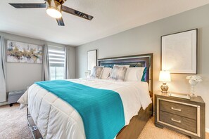 Interior - 18 Mi to Disney: Home w/ Yard in Davenport! (Davenport)