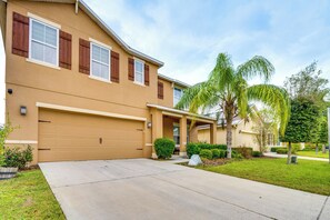 Interior - 18 Mi to Disney: Home w/ Yard in Davenport! (Davenport)