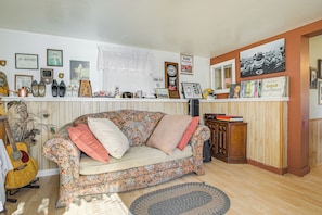 Casa (3 Bedrooms) | Interior