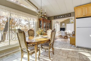 Casa (3 Bedrooms) | Interior