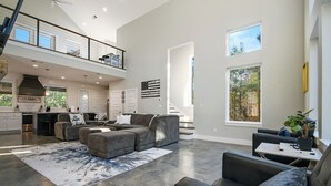 Talo (2 Bedrooms) | Sisätilat