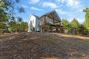 Maison (2 Bedrooms) | Intérieur