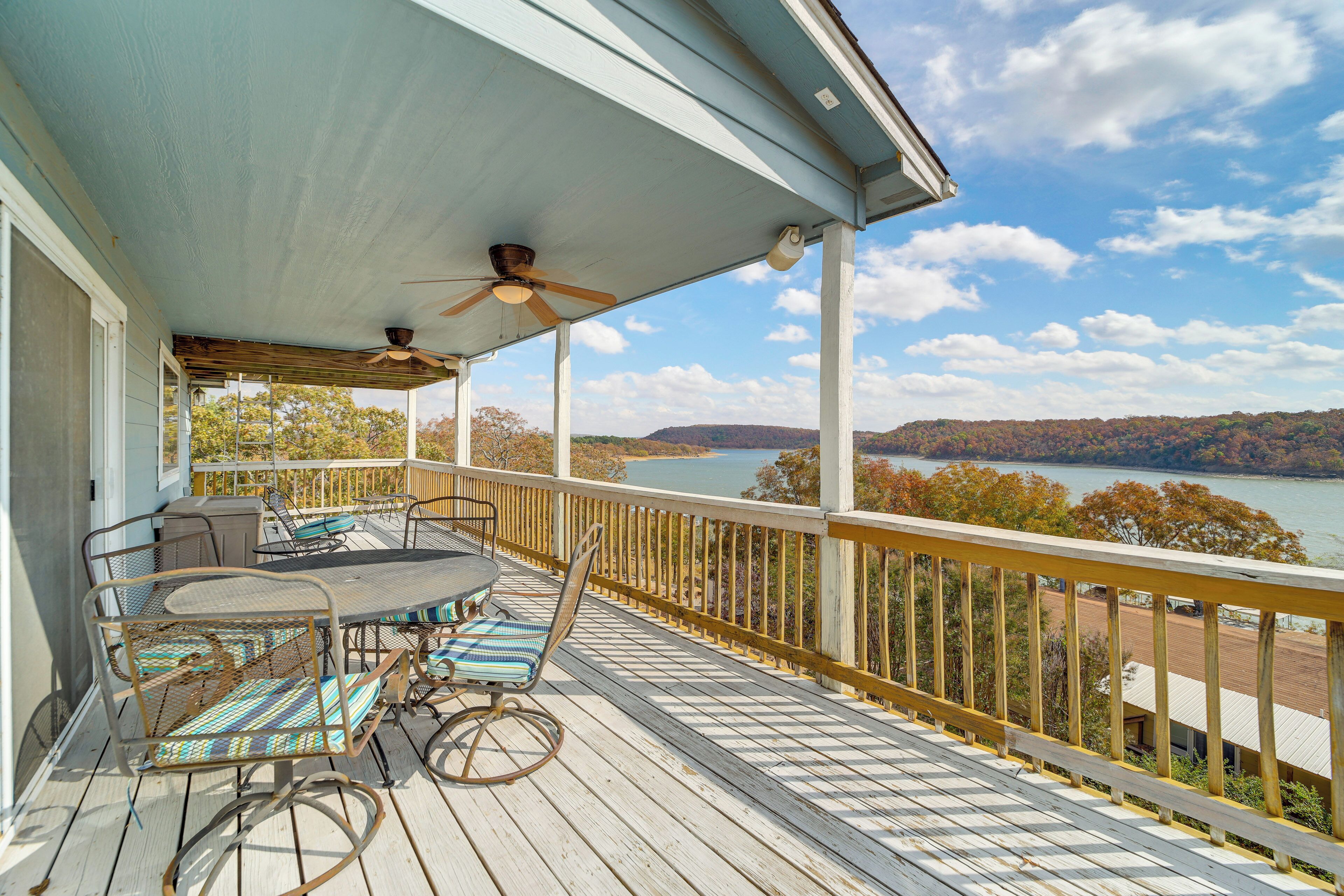 Huis (5 Bedrooms) | Voorkant van accommodatie