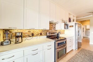 Maison (5 Bedrooms) | Intérieur