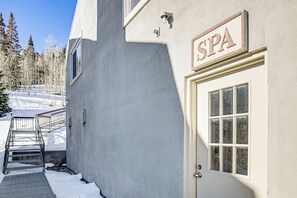 Huoneisto (4 Bedrooms) | Sisätilat