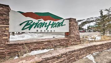 Apartment (4 Bedrooms) | Innenbereich