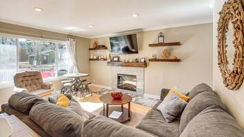 Apartment (4 Bedrooms) | Innenbereich