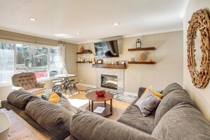 Apartment (4 Bedrooms) | Interior