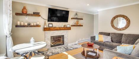 Appartement (4 Bedrooms) | Façade de l’hébergement
