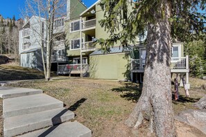 Apartment (4 Bedrooms) | Bahagian dalam