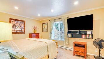 Apartment (4 Bedrooms) | Innenbereich