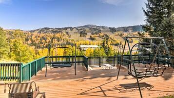 Apartment (4 Bedrooms) | Innenbereich