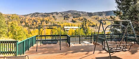 公寓 (4 Bedrooms) | 住宿內部