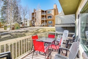 公寓 (4 Bedrooms) | 住宿内部