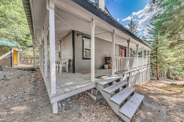 Casa (4 Bedrooms) | Interni