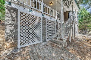 独立别墅 (4 Bedrooms) | 住宿内部