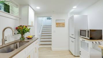 Apartemen (2 Bedrooms) | Interior