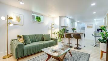 Apartemen (2 Bedrooms) | Bagian depan properti