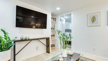 Apartemen (2 Bedrooms) | Interior