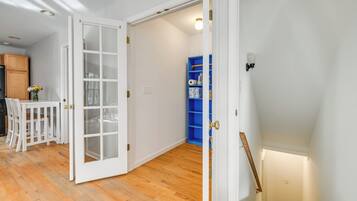House (Multiple Bedrooms) | Interior