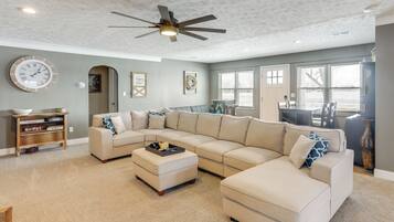 House (3 Bedrooms) | Front of property