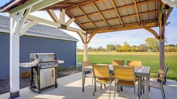 House (3 Bedrooms) | Bahagian dalam