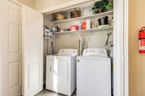 Maison (3 Bedrooms) | Intérieur