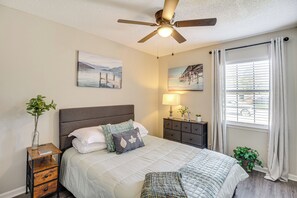 Maison (3 Bedrooms) | Intérieur