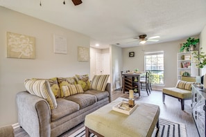 Maison (3 Bedrooms) | Intérieur
