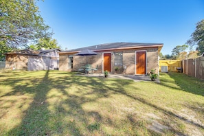 Maison (3 Bedrooms) | Intérieur