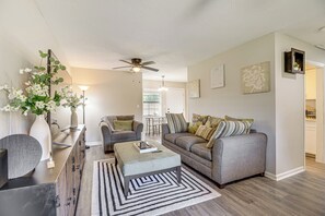 Maison (3 Bedrooms) | Intérieur