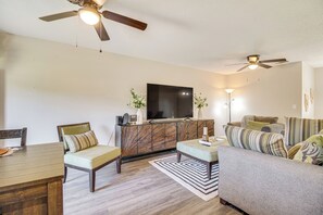 Hus (3 Bedrooms) | Innvendig