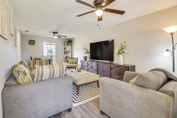 Hus (3 Bedrooms) | Fasade