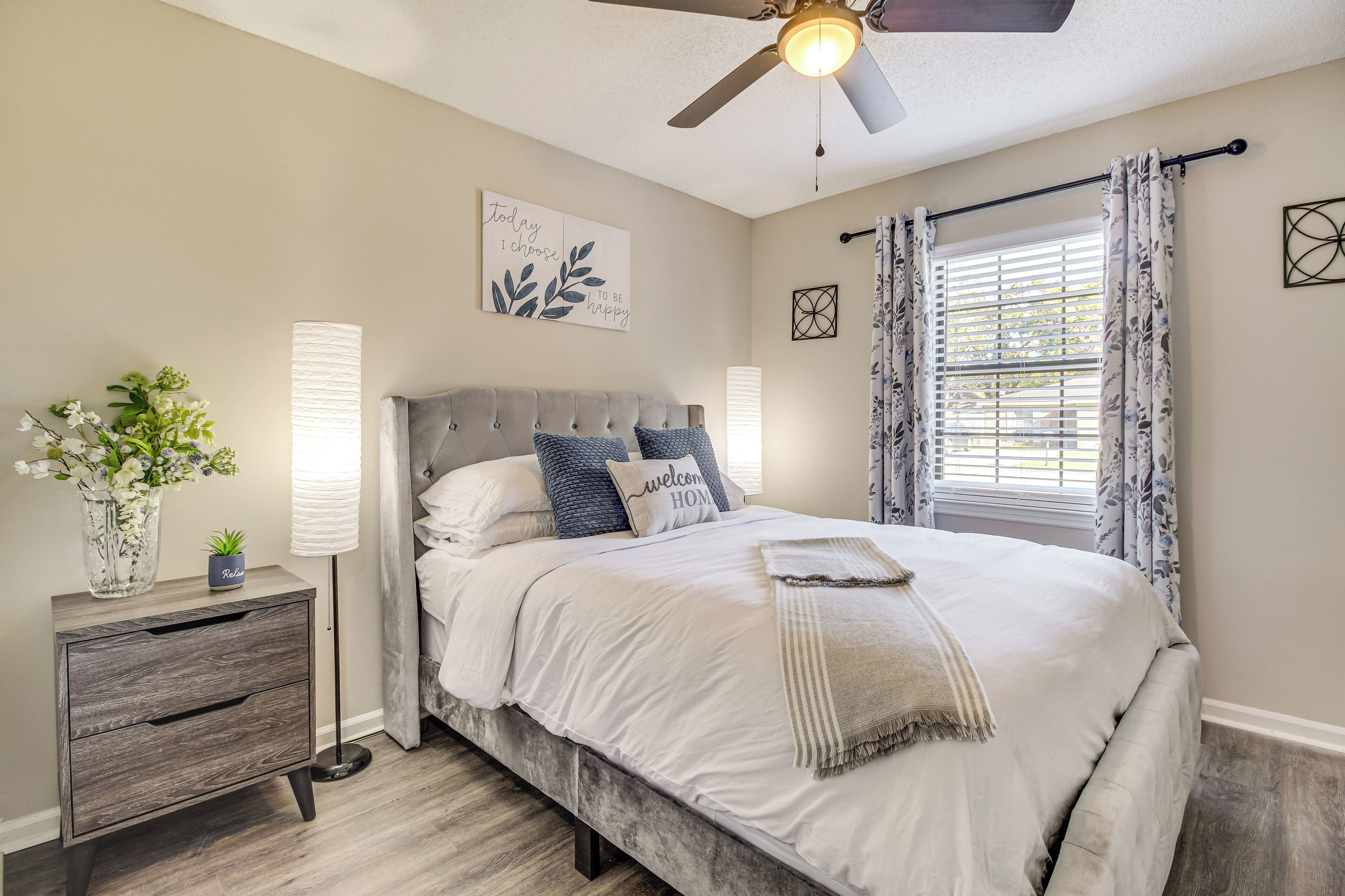 Huis (3 Bedrooms) | Interieur