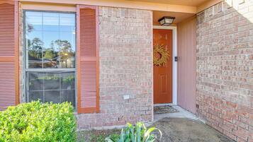 Casa (3 Bedrooms) | Interni