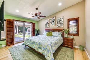 Ferienhaus (5 Bedrooms) | Innenbereich