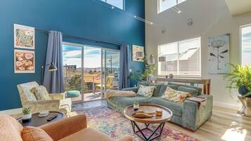 Appartement (2 Bedrooms) | Interieur