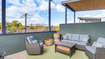 Apartment (2 Bedrooms) | Innenbereich