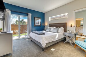 公寓 (2 Bedrooms) | 住宿內部