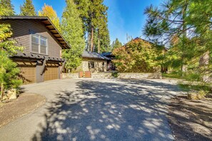 Maison (4 Bedrooms) | Intérieur