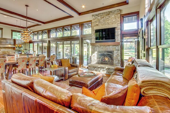 Maison (4 Bedrooms) | Façade de l’hébergement