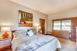 ハウス (4 Bedrooms) | 内装