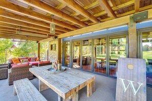 ハウス (4 Bedrooms) | 内装