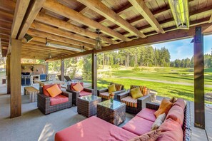 ハウス (4 Bedrooms) | 内装