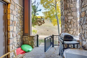 Apartment (4 Bedrooms) | Interior - Luxury True Ski-in/ski-out Beaver Creek Apartment! (Avon)