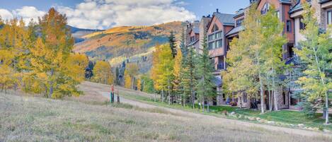 Apartment (4 Bedrooms) | Front of property